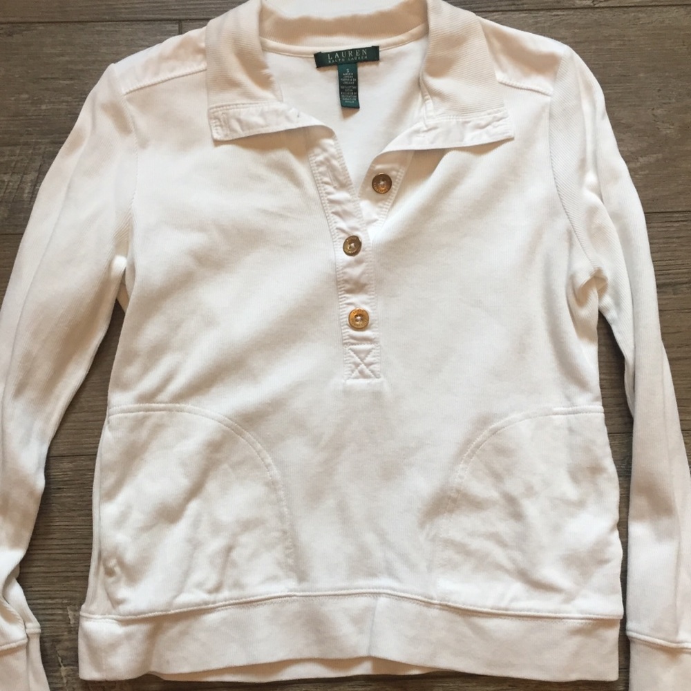 Ralph Lauren sweater